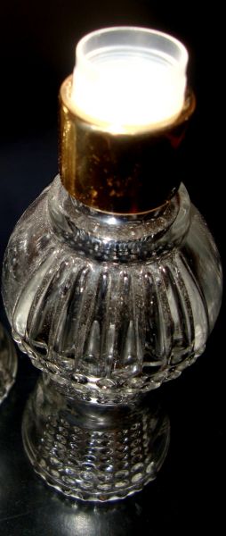 Difusor vidro luxo 100ml